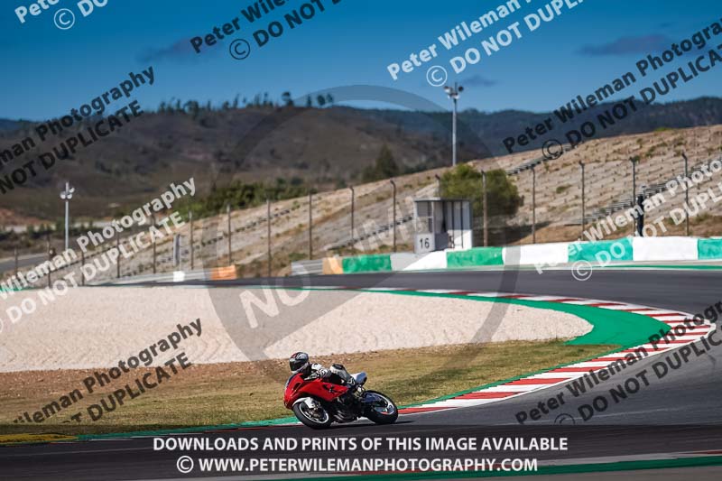 motorbikes;no limits;october 2019;peter wileman photography;portimao;portugal;trackday digital images